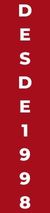 DESDE 1998