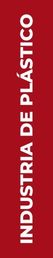 INDUSTRIA DE PLÁSTICO