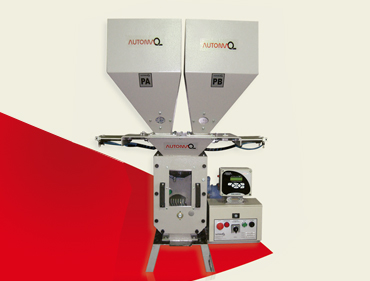 Dosador gravimetrico